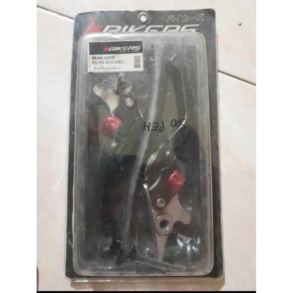 มือเบรค Nmax Bikers*