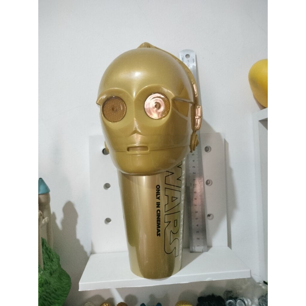 Tumblr Starwars C3PO
