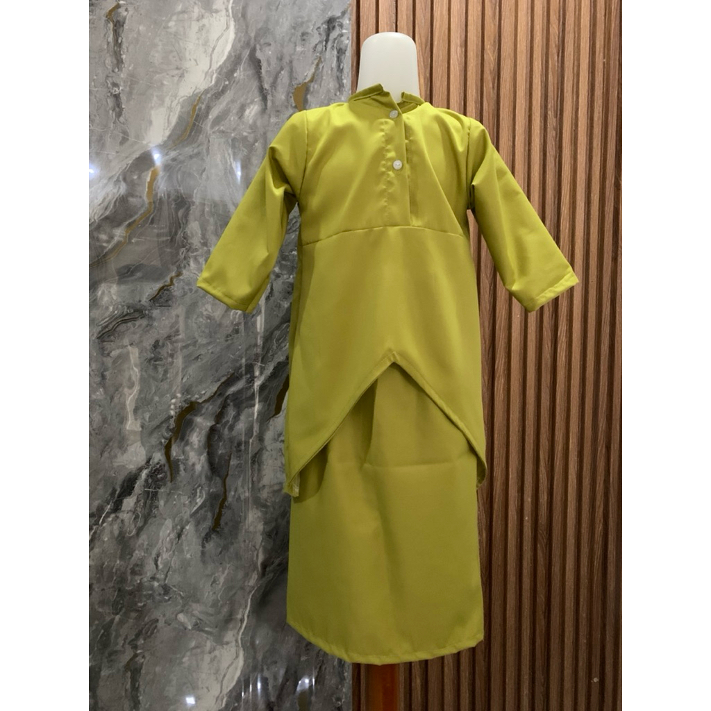 KATUN Eid oneset / คอตตอนเซ็ต / Kayana Oneset