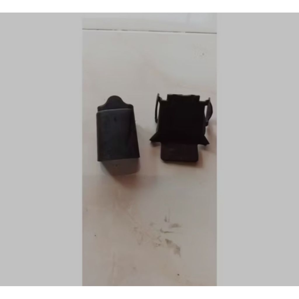 F1zR Foswan Alva Sigma Frame Cover Rubber