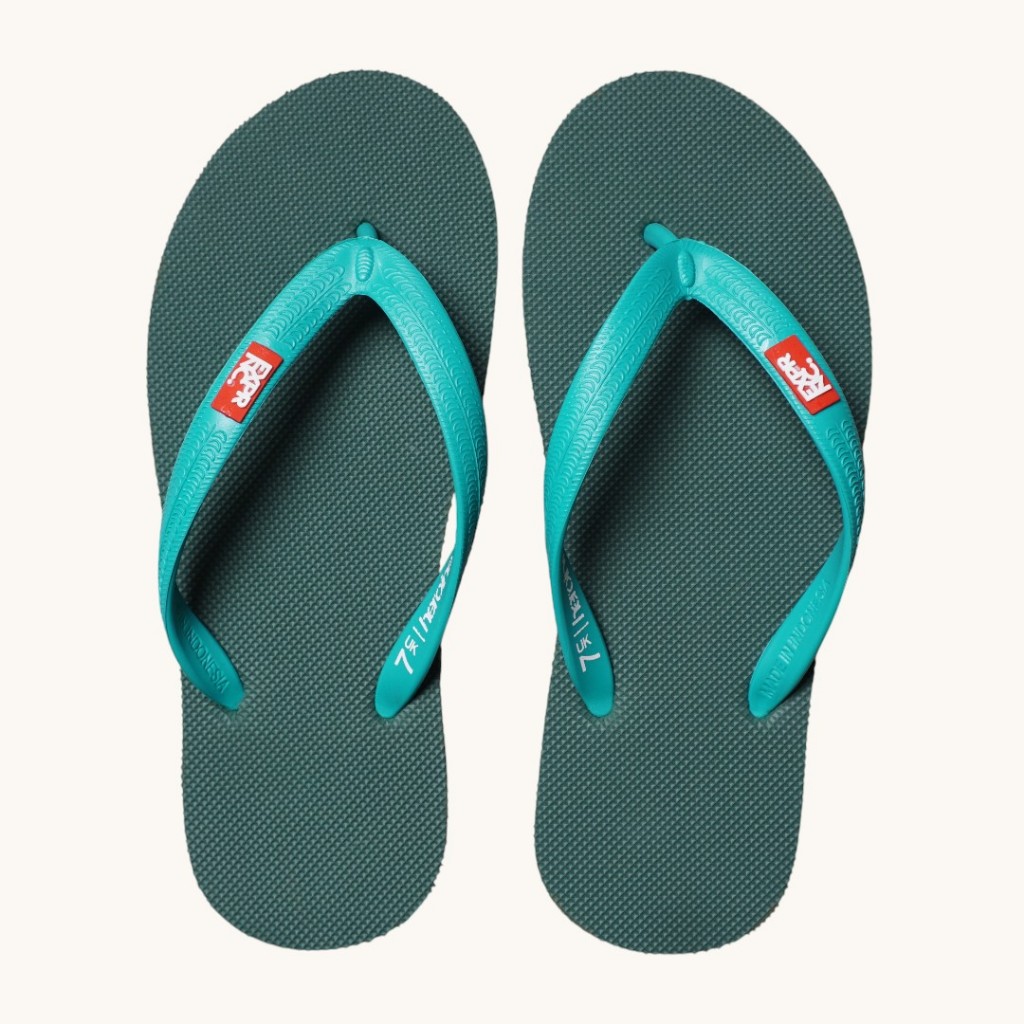 Heroine Exprnc Sandalls Svelte Green Tosca Unisex