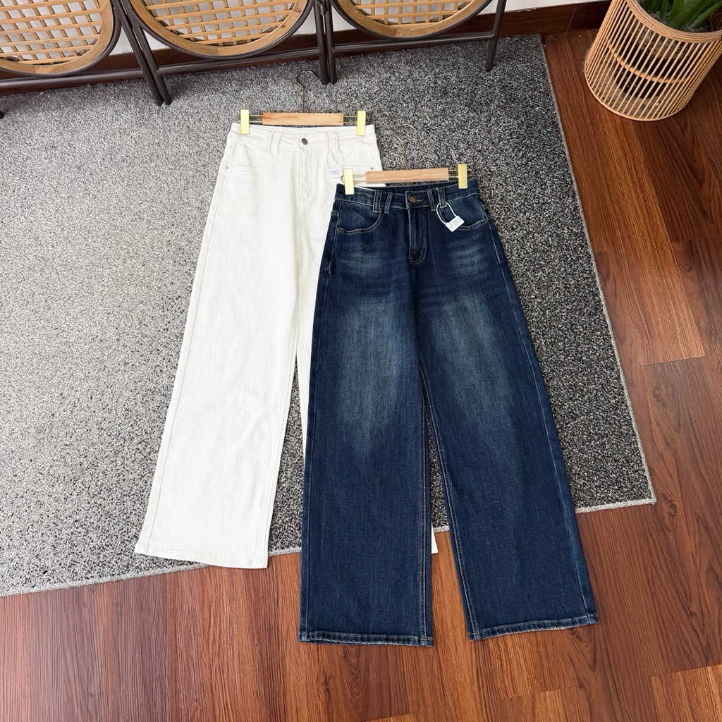 2762 GZ IMPORT JEANS