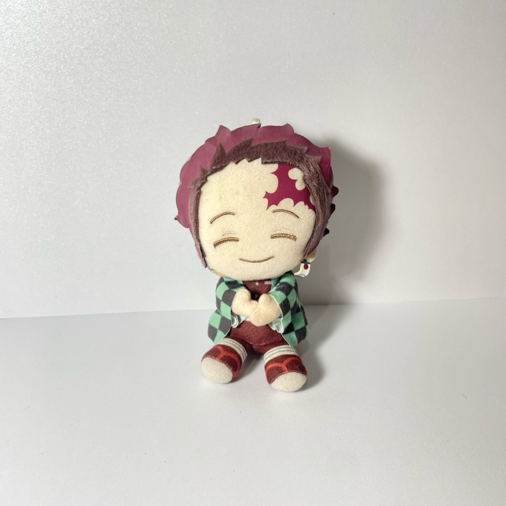 สินค้าอย่างเป็นทางการ [ DEMON SLAYER ] Demon Slayer: ตุ๊กตา Kimetsu No Yaiba kamado Tanjirou