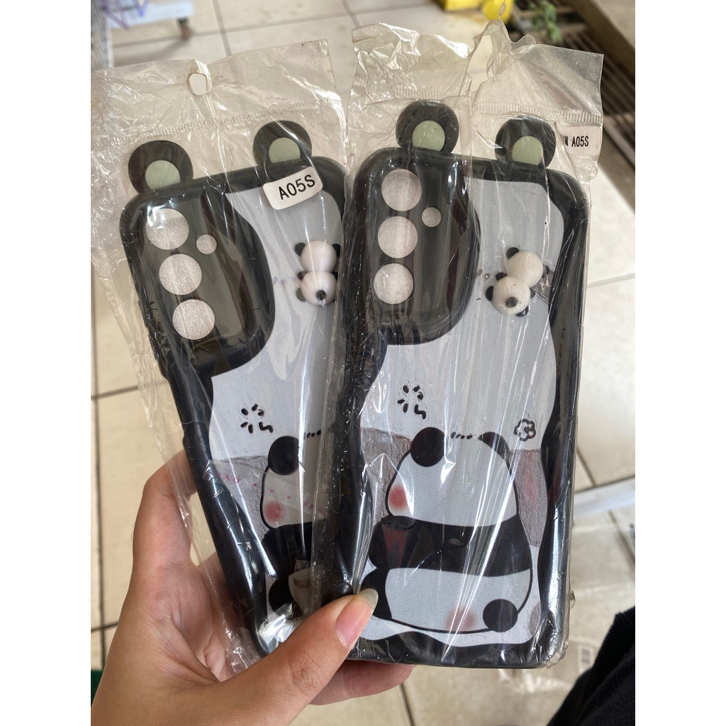 เคส SAMSUNG A05S สุ่ม