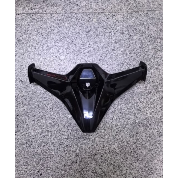 [+BOX] NARITA_Vario 150 2018 Black/125 2018 LED Shelf Cover (ลิ้นชัก/กระเป๋า/บังลมในเล็ก)