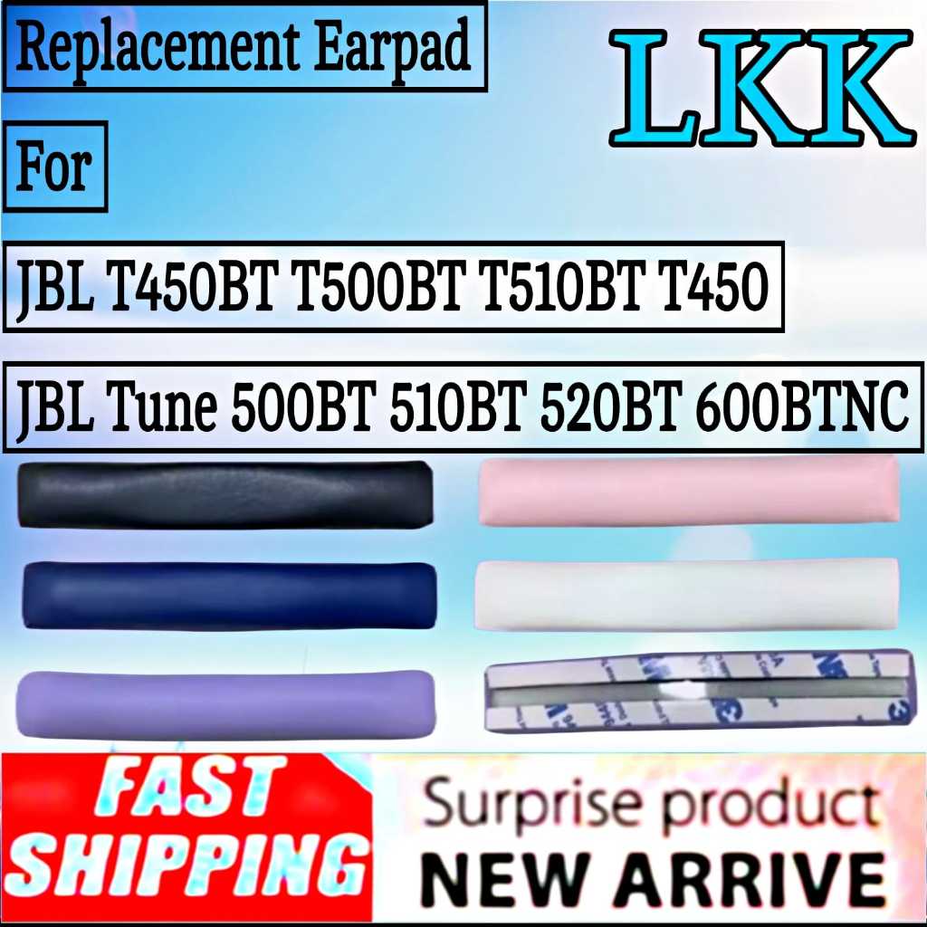 ชุดหูฟังแบบคาดศีรษะแบบคาดศีรษะ JBL Tune520BT - JBL Tune520 BT - JBL Tune 520BT - JBL Tune 520 BT