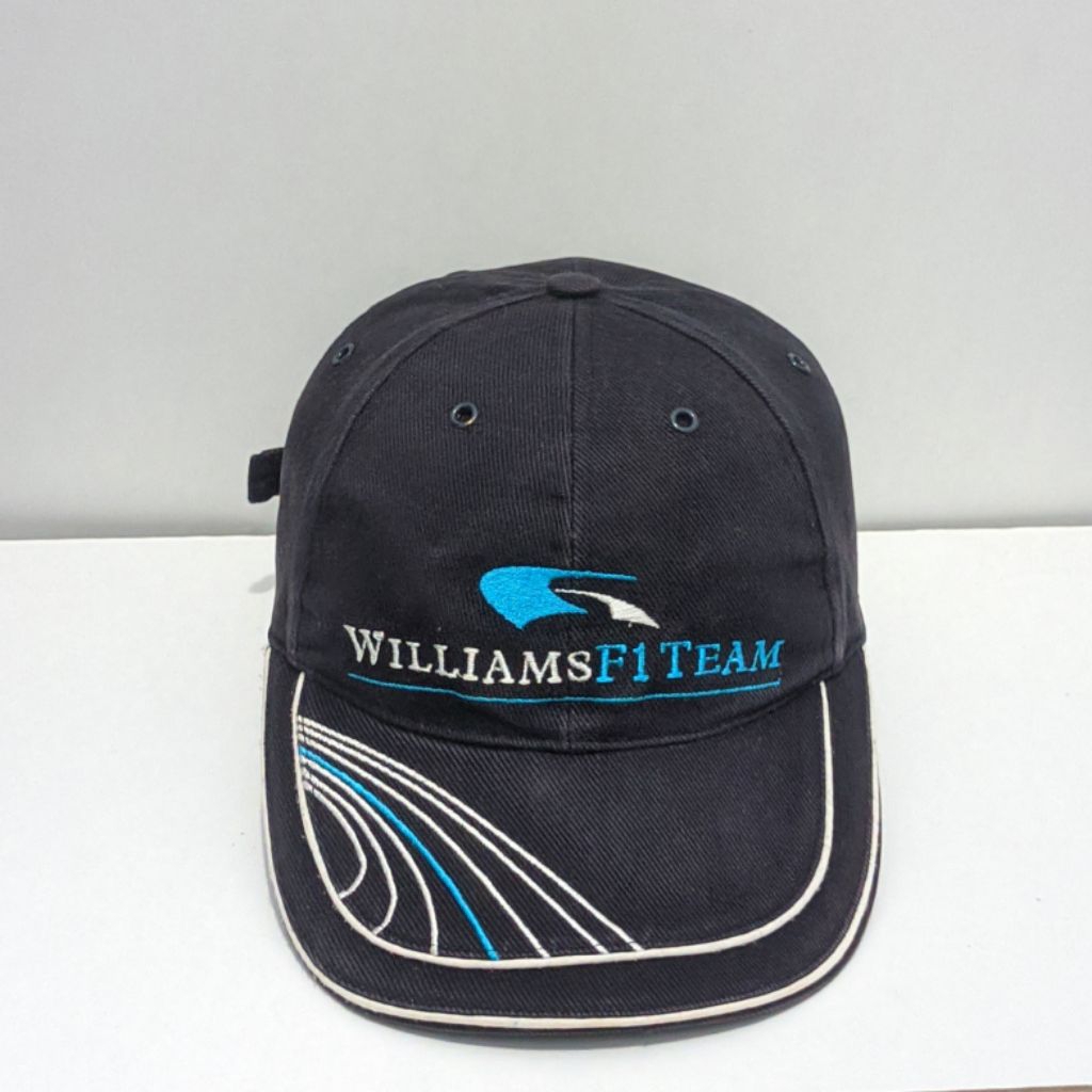หมวกทีม F1 Williams*