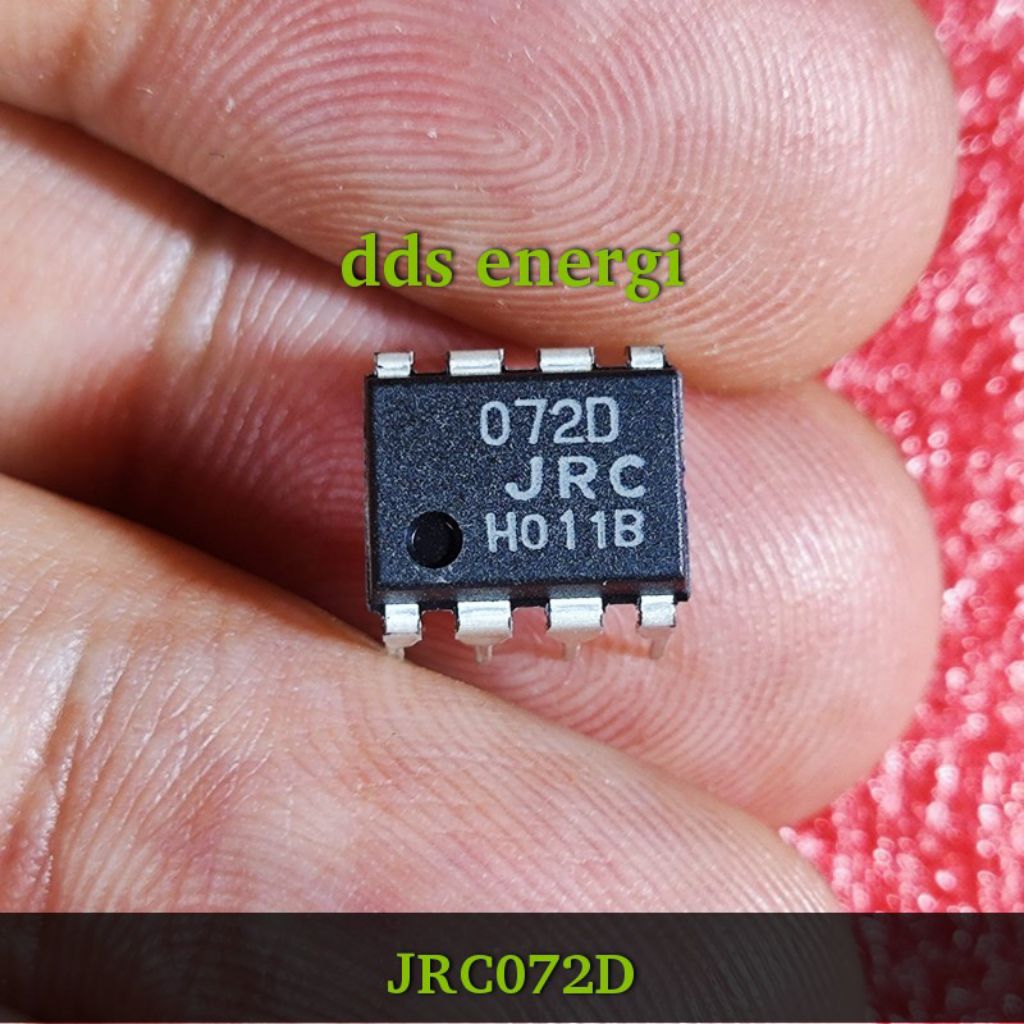 072d jrc072d njm072d เดิม