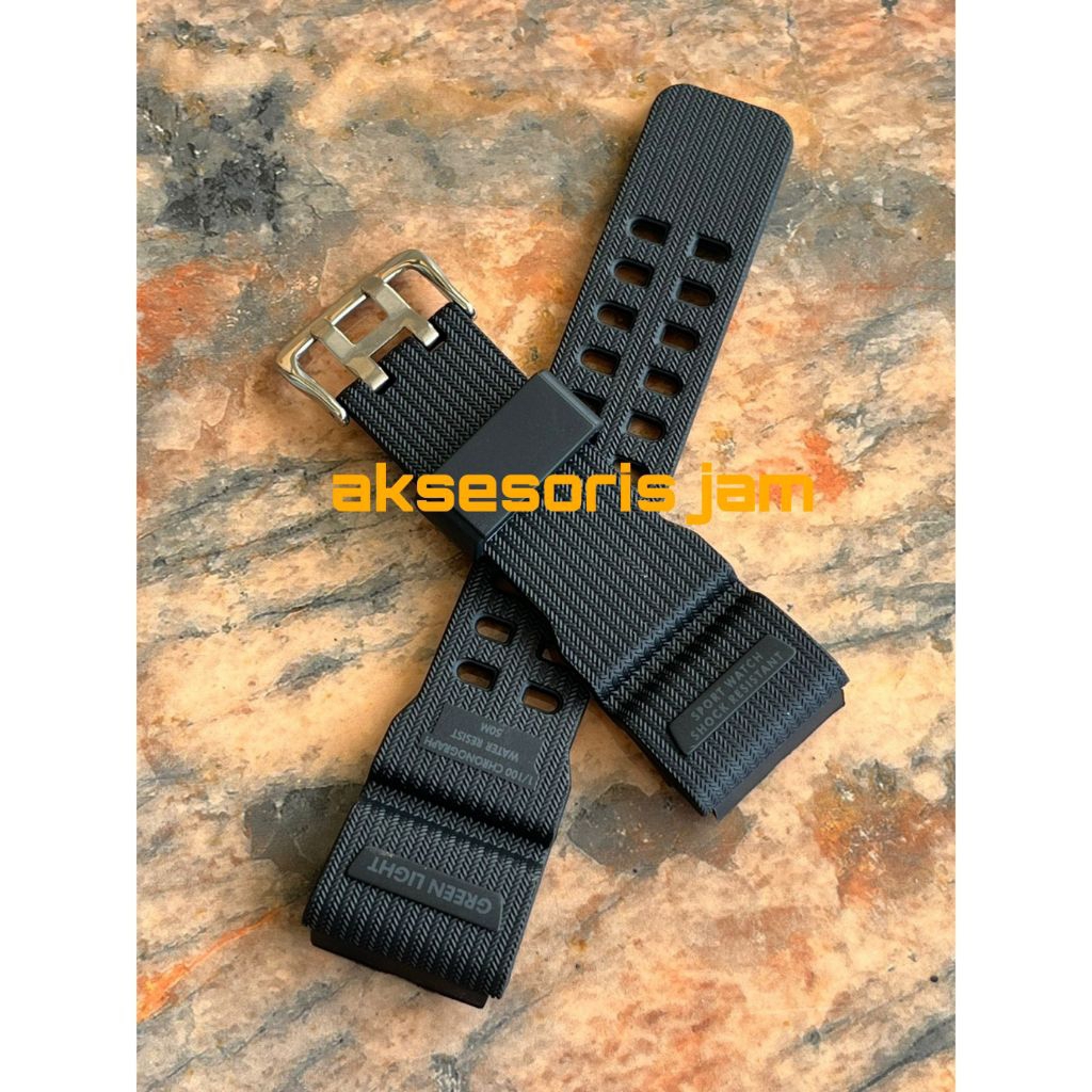 GG 1000 GG-1000 WATCH STRAP ใส่พอดี