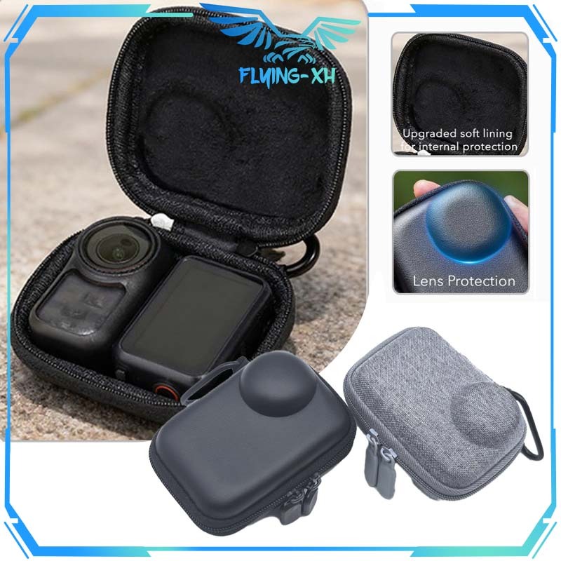 กระเป๋า Insta360 Go Ultra Case Go Ultra Insta360 Go Ultra Case Bag Insta360 Go Ultra Insta360 Go Ult