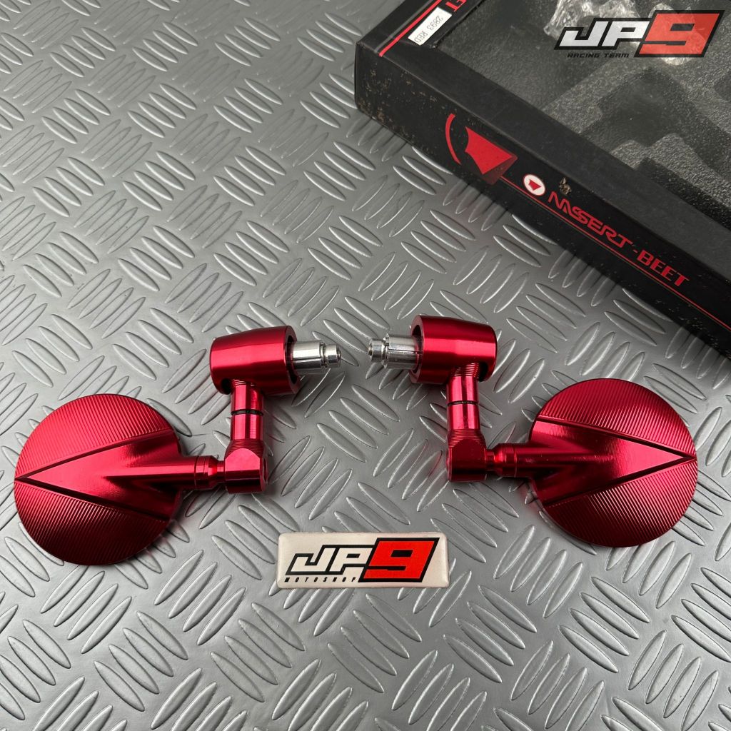 Universal Cnc Round Mirror 2893 Nassert Beet