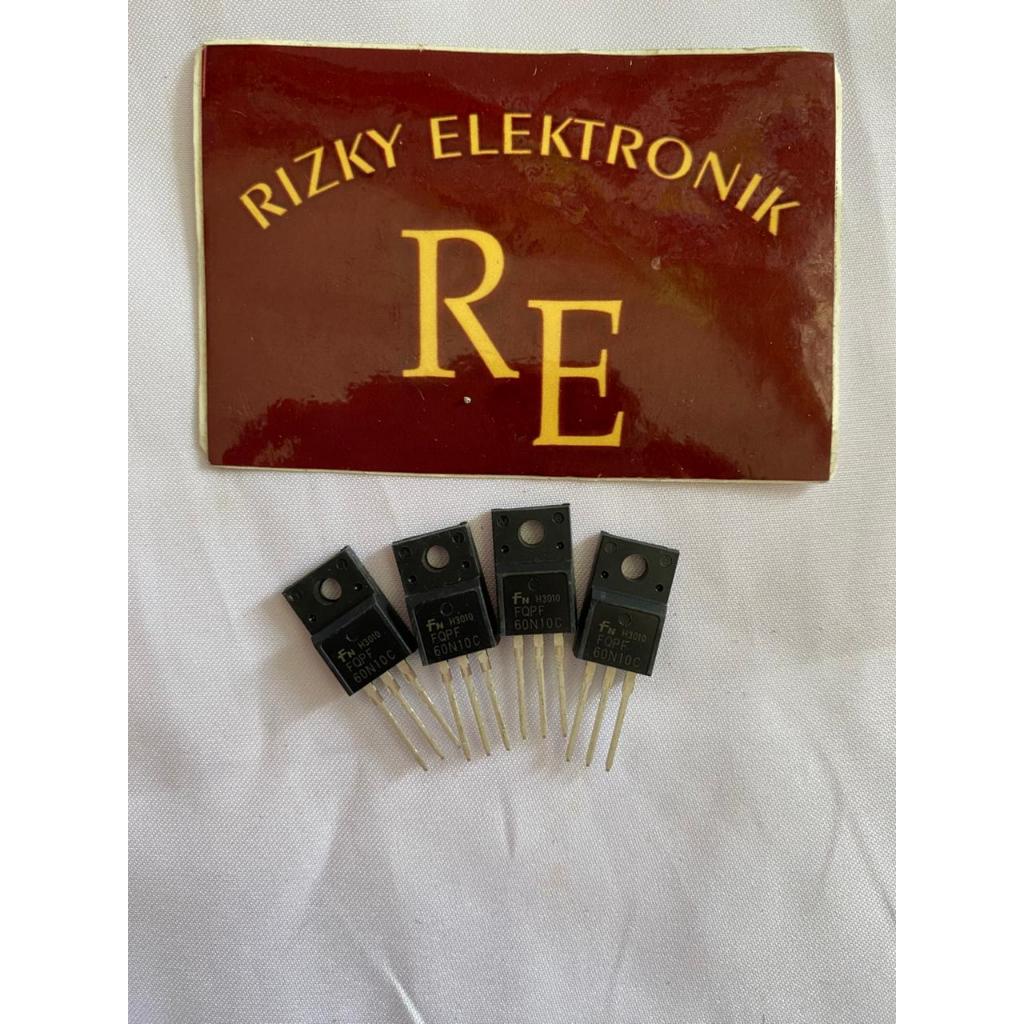 Ic 60N10c ori นําเข้า