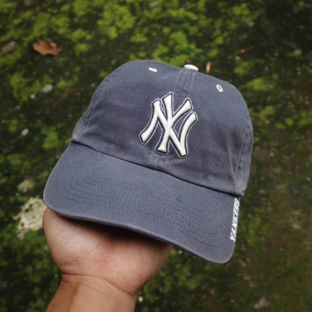NY YANKEES HAT BY BRAND 47