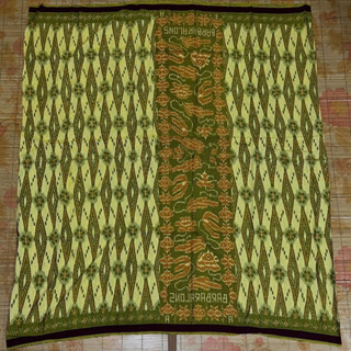 SUPER ALUSAN BOTTLE WOVEN GOYOR