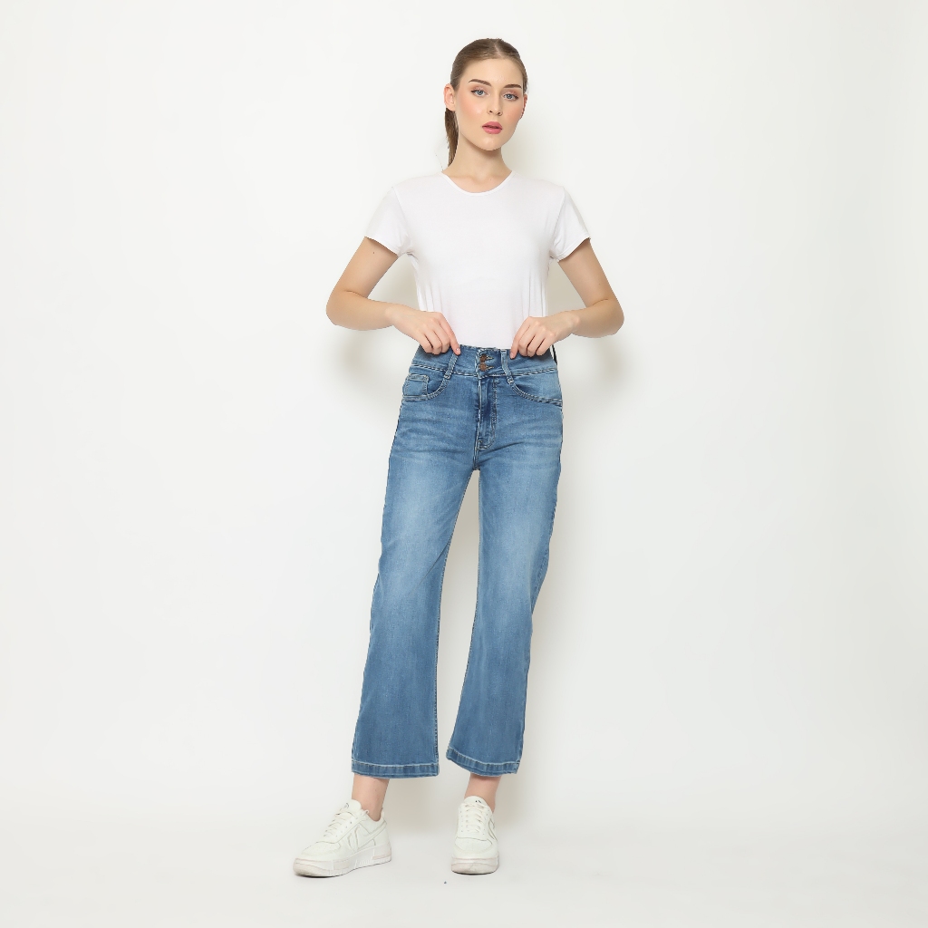 PPL 3272 Bleach Mykonos Stretch Ladies