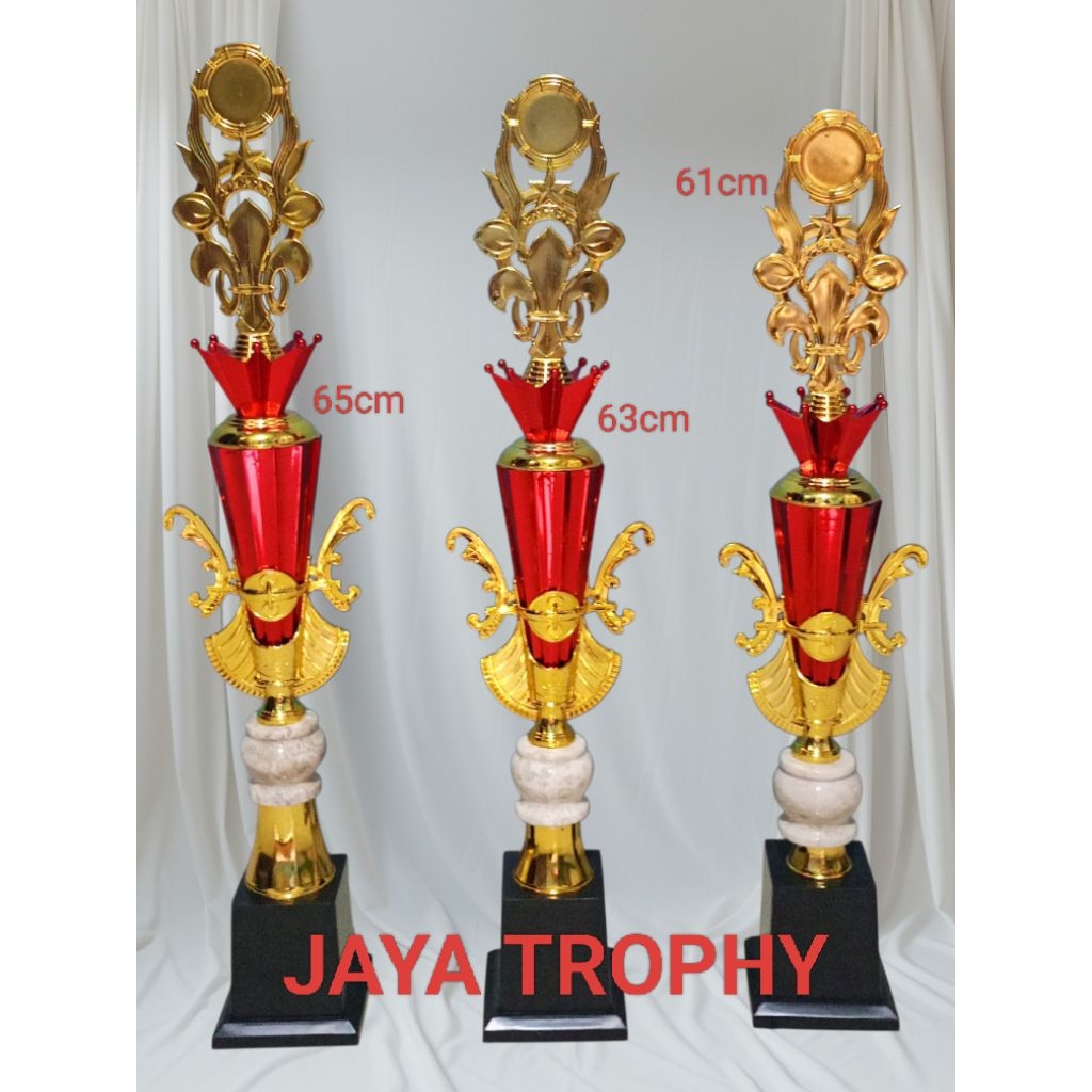 CROWN MARBLE COCONUT TUNAS SET 123 CK33