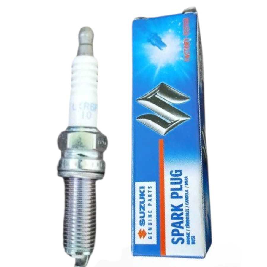 SGP หัวเทียน Suzuki อะไหล่แท้ LKR6F-10 New Ertiga / Ertiga type 3 ปี 2016-2017 Original