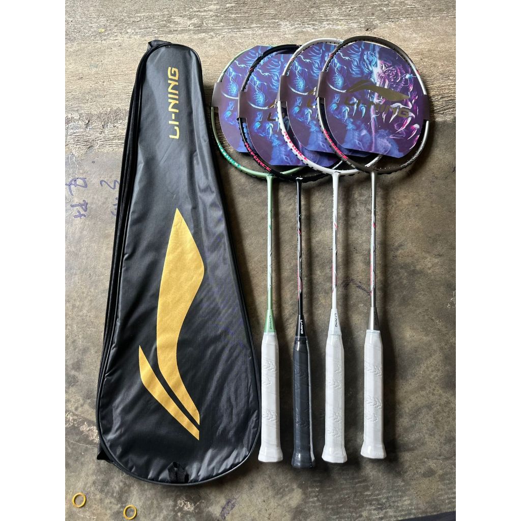 EMPTY BADMINTON CKET / EMPTY BADMINTON CKET FREE BAG / การก่อสร้างด้วย