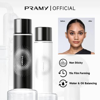 PRAMY Moisturizing Setting Spray Matte & Dewy Tahan Lama Hingga 12 Jam