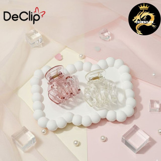 JEDAI DE CLIP BANGKOK 5 CM DE CLIP THAILAND ORIGINAL JEDAI HERCULES TAHAN BANTING JEPIT RAMBUT JEDAI RAMBUT