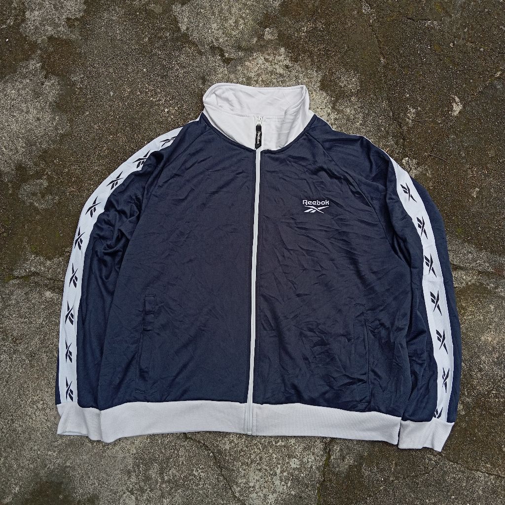 Reebok tracktop*****