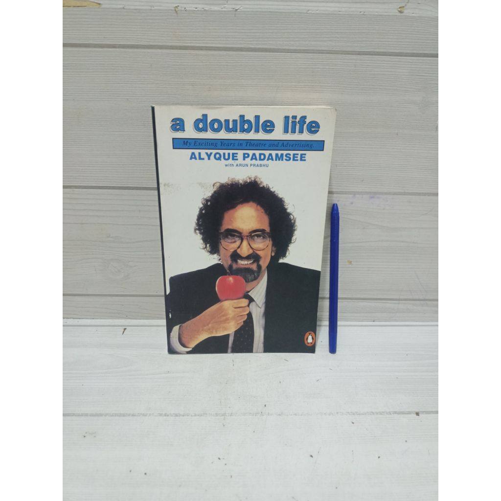 ชีวิตคู่ BY ALQUE PADAMSEE พร้อม ARUN PRABHU