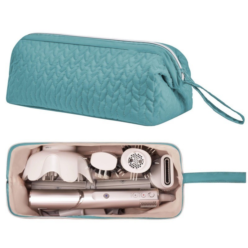 เครื่องเป่าผมกระเป๋า MARVI & Co Quilt