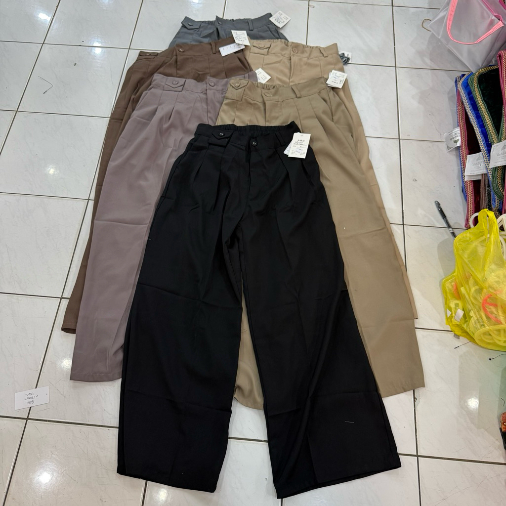 กางเกง 6125/12******