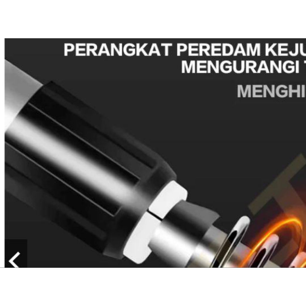 TrailTop Tracking Pole Folding Mountain Trekking Hiking Stick ปรับได้ตามคุณชอบ 65-135cm