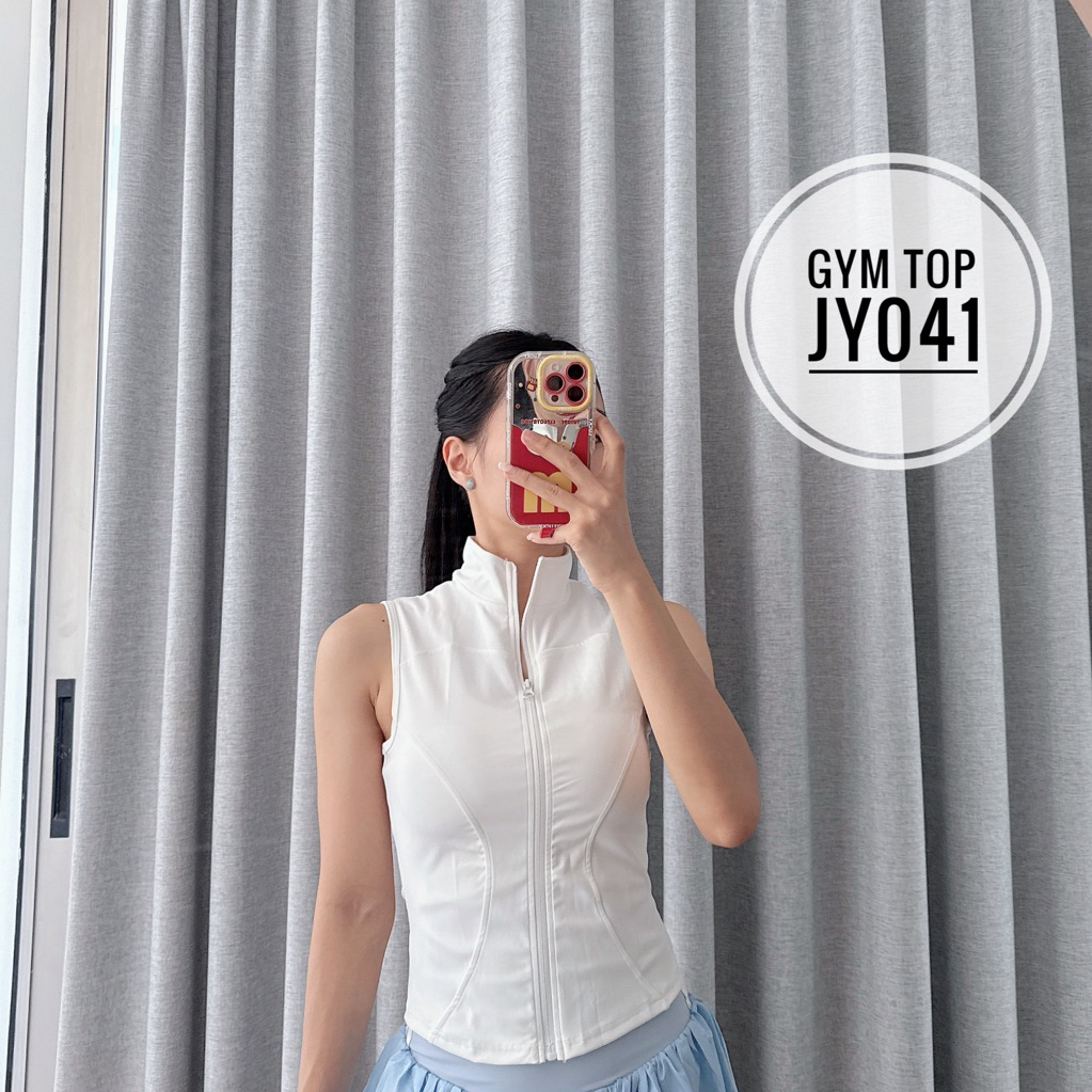 GYM PADEL FITNESS โยคะ TOP จีน TOP JY041