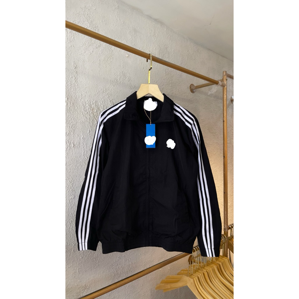 VVVIP JACKET สีดํา AUNTCOLOR CATALOG