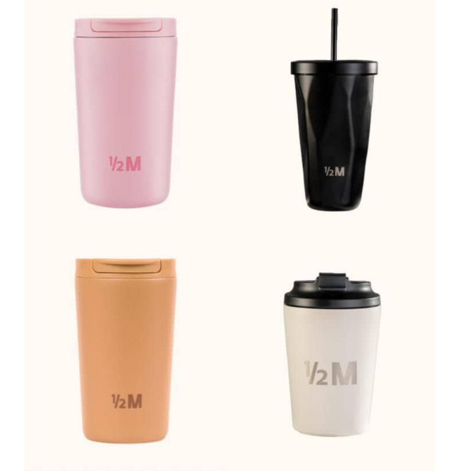 1/2 M Half Million Saudia Arabia Tumblr ดั้งเดิม