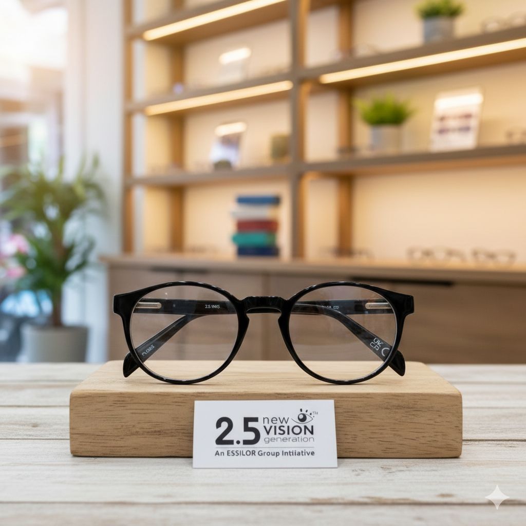 NVG 2.5 OPH 3086 โดย ESSILOR