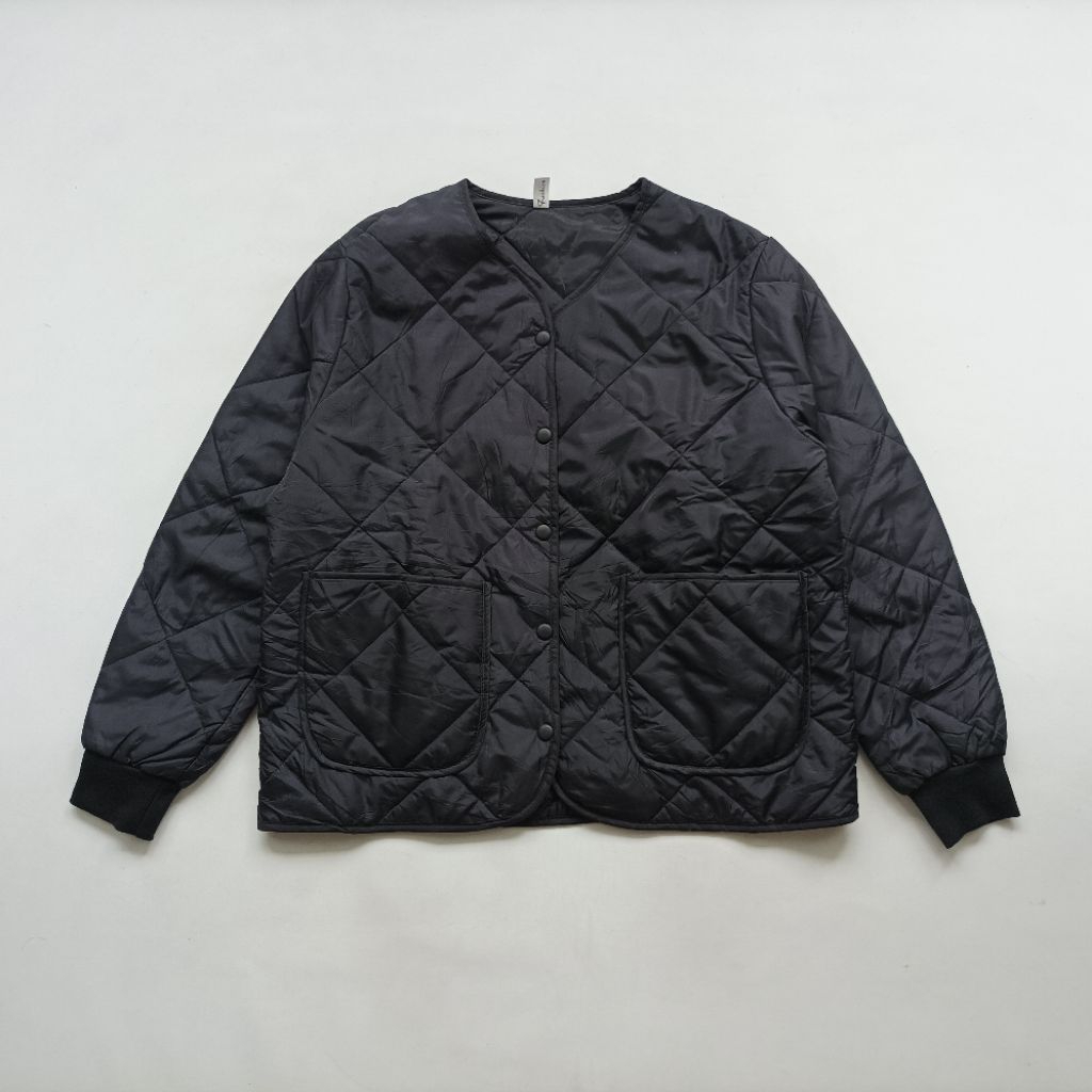 คาร์ดิแกนซับในไม่รู้จัก ไซส์ M/L P019