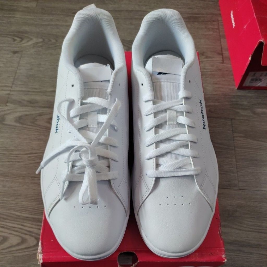 รองเท้า R Court Clean 100208888