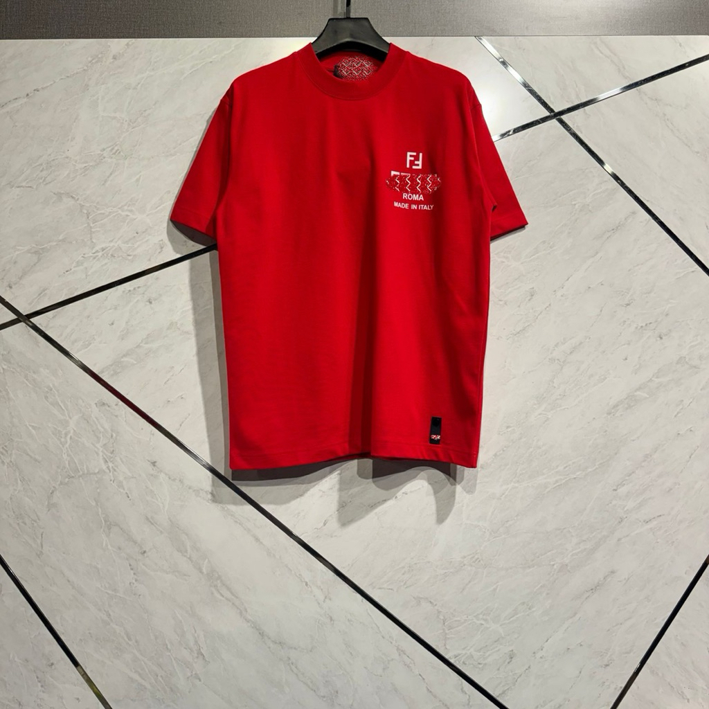 FF เสื้อยืด OS ใหม่*