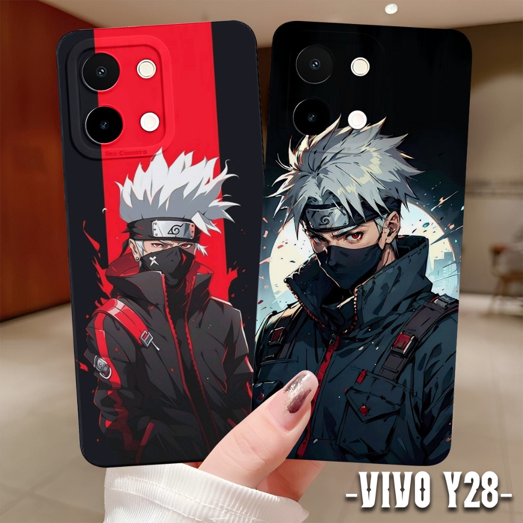 เคส HP Vivo Y28 - เคสโทรศัพท์ - ตัวป้องกันโทรศัพท์ - เคสโทรศัพท์ - เคสโทรศัพท์ Vivo - Cool Aesthetic