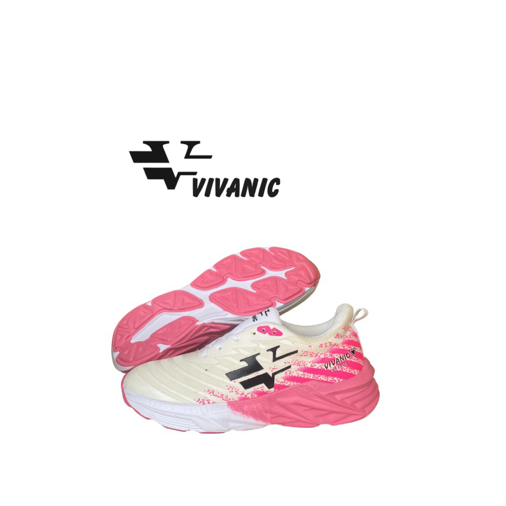 VIVANIC - VIVANIC V4 ELITE RUNNING SHOES OUTDOOR