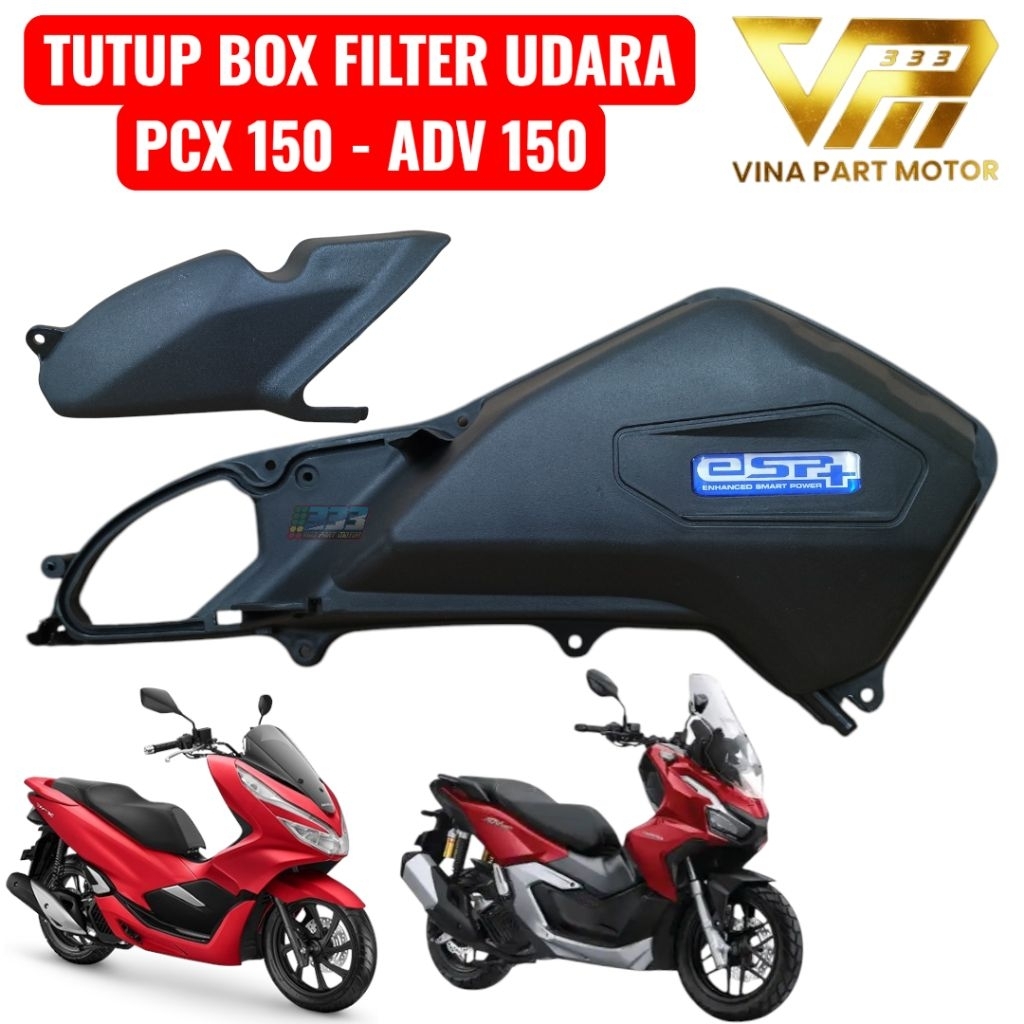 ฝาครอบกล่องกรองอากาศ Honda PCX 150 ADV 150 K97