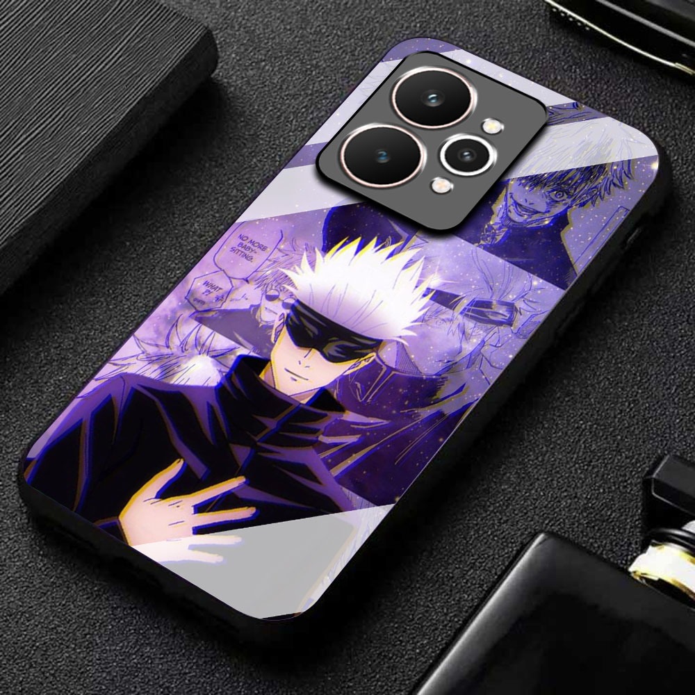 QT8 Case REALME C12/C25/C25S C63/C61 C65 C67 C71 4G 2025 NARZO 50A/NARZO 20A/NARZO 30A REALME 11 4G 