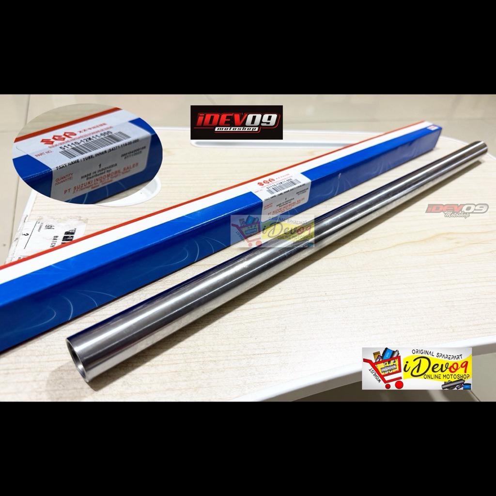 ท่อยางใน SGP Suzuki Raider 150 Fi R150 ดั้งเดิม