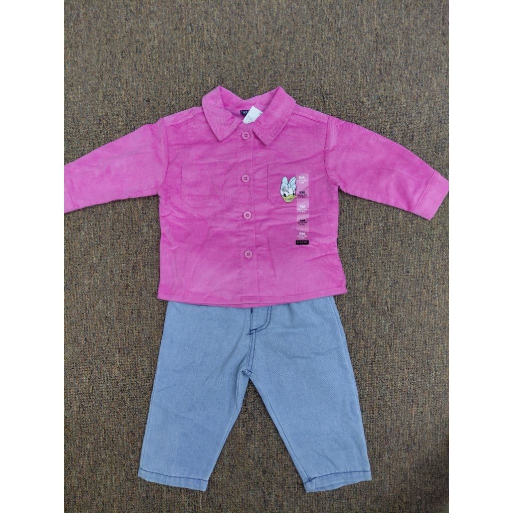 ชุด KIABI GIRLS*****