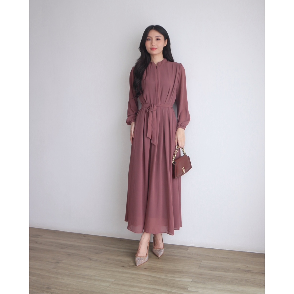Sevinneclothing - Aruna Dress
