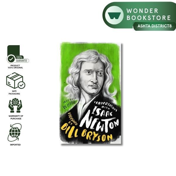 บทสนทนาด้วย Isaac Newton