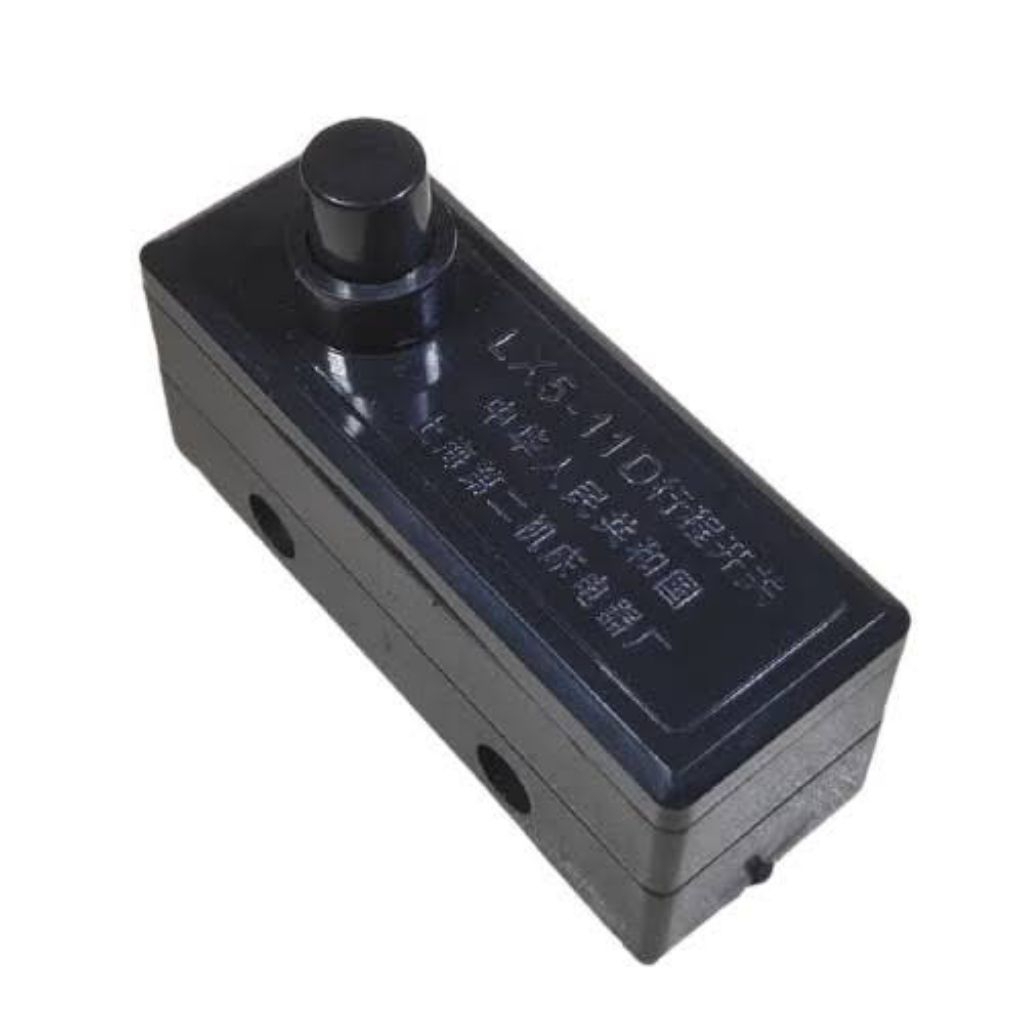 MESIN ต้นฉบับ | NP-7A จักรเย็บผ้ากระสอบ On Off Switch รหัส LX5-11D