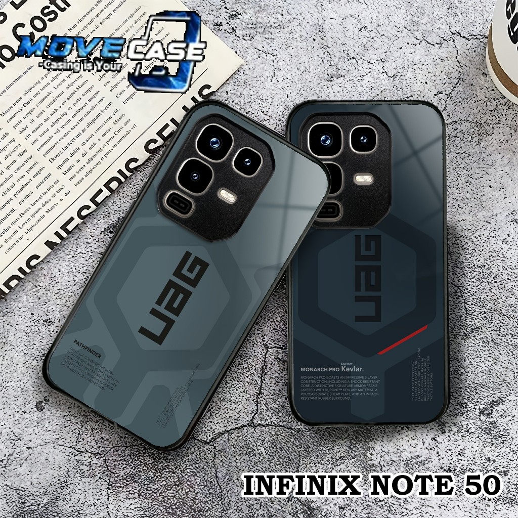 MV235 SOFTCASE INFINIX NOTE 50 INFINIX NOTE 50X INFINIX NOTE 50S INFINIX NOTE 50 PRO ล่าสุด 2025