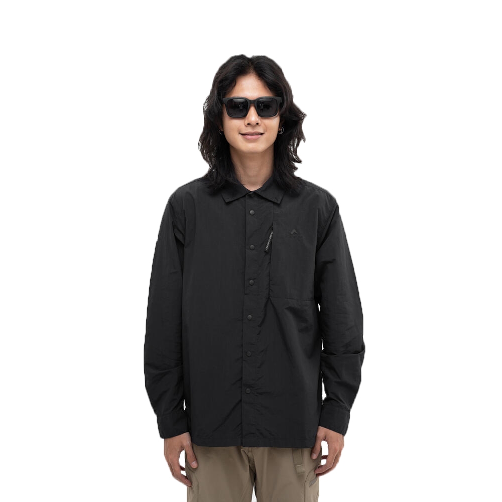 เสื้อ EIGER TILIQUA LS********