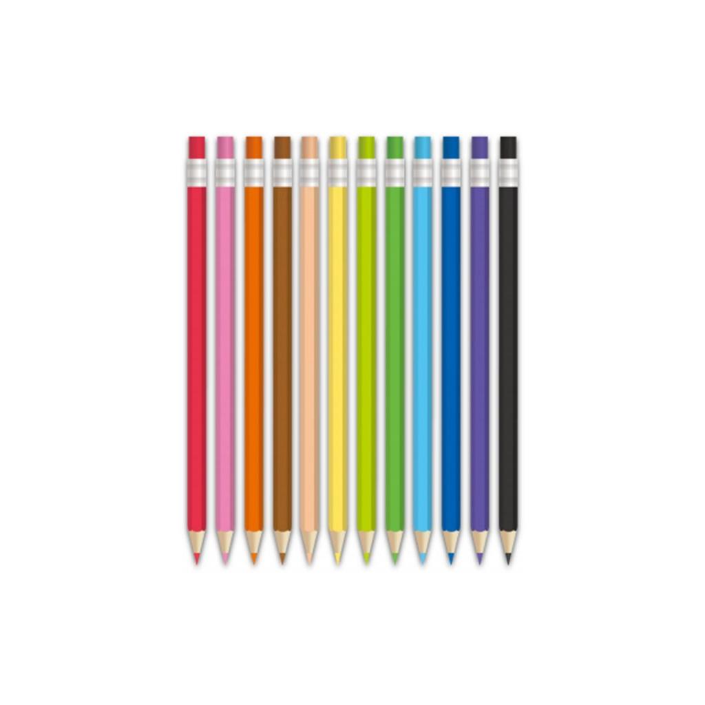 M&G Mechanical Color Pencil / Click Color Pencil 2.6mm - Happy Stationery