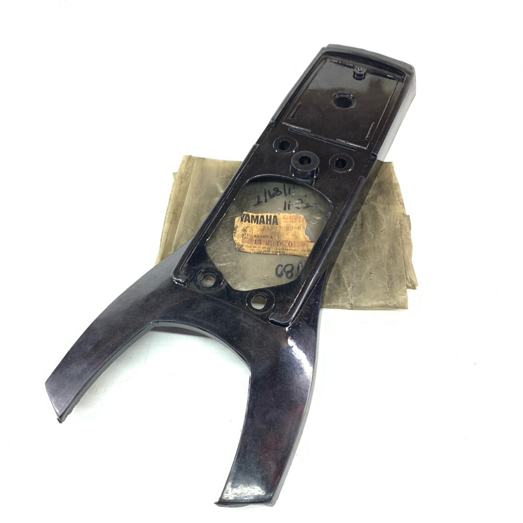 Yamaha V75 Nos Chest Panel YAMAHA ของแท้ PARTS / YGP ของแท้ 100% SL [TE1C]