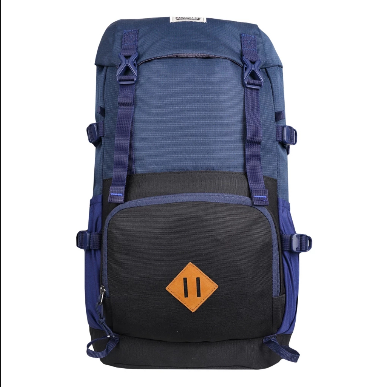 FORESTER Vintage Backpack L 23L Codura Laptop 12-14 นิ้ว 4 สี 20558